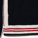 F+ SETTANTA TOWEL KNIT JACKET - 06