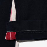 F+ SETTANTA TOWEL KNIT JACKET - 07