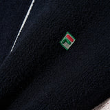 F+ SETTANTA TOWEL KNIT JACKET - 08