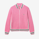 F+ SETTANTA TOWEL KNIT JACKET - 01