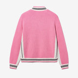 F+ SETTANTA TOWEL KNIT JACKET - 02