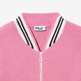 F+ SETTANTA TOWEL KNIT JACKET - 03