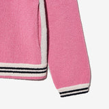 F+ SETTANTA TOWEL KNIT JACKET - 04