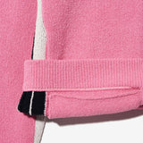 F+ SETTANTA TOWEL KNIT JACKET - 07