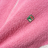 F+ SETTANTA TOWEL KNIT JACKET - 08