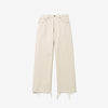 F+ DENIM 5 POCKETS
