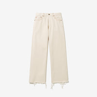 F+ DENIM 5 POCKETS