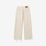 F+ DENIM 5 POCKETS - 02