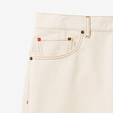F+ DENIM 5 POCKETS - 04