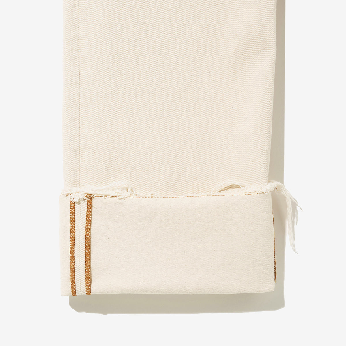 F+ DENIM 5 POCKETS - 06