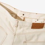 F+ DENIM 5 POCKETS - 08