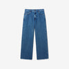 F+ DENIM 5 POCKETS