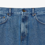 F+ DENIM 5 POCKETS - 03