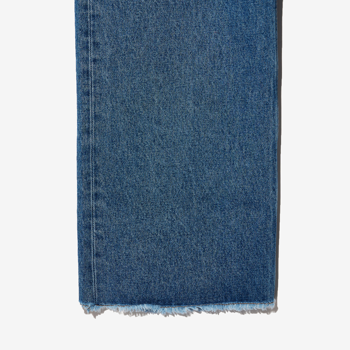 F+ DENIM 5 POCKETS - 05