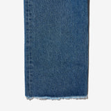 F+ DENIM 5 POCKETS - 05