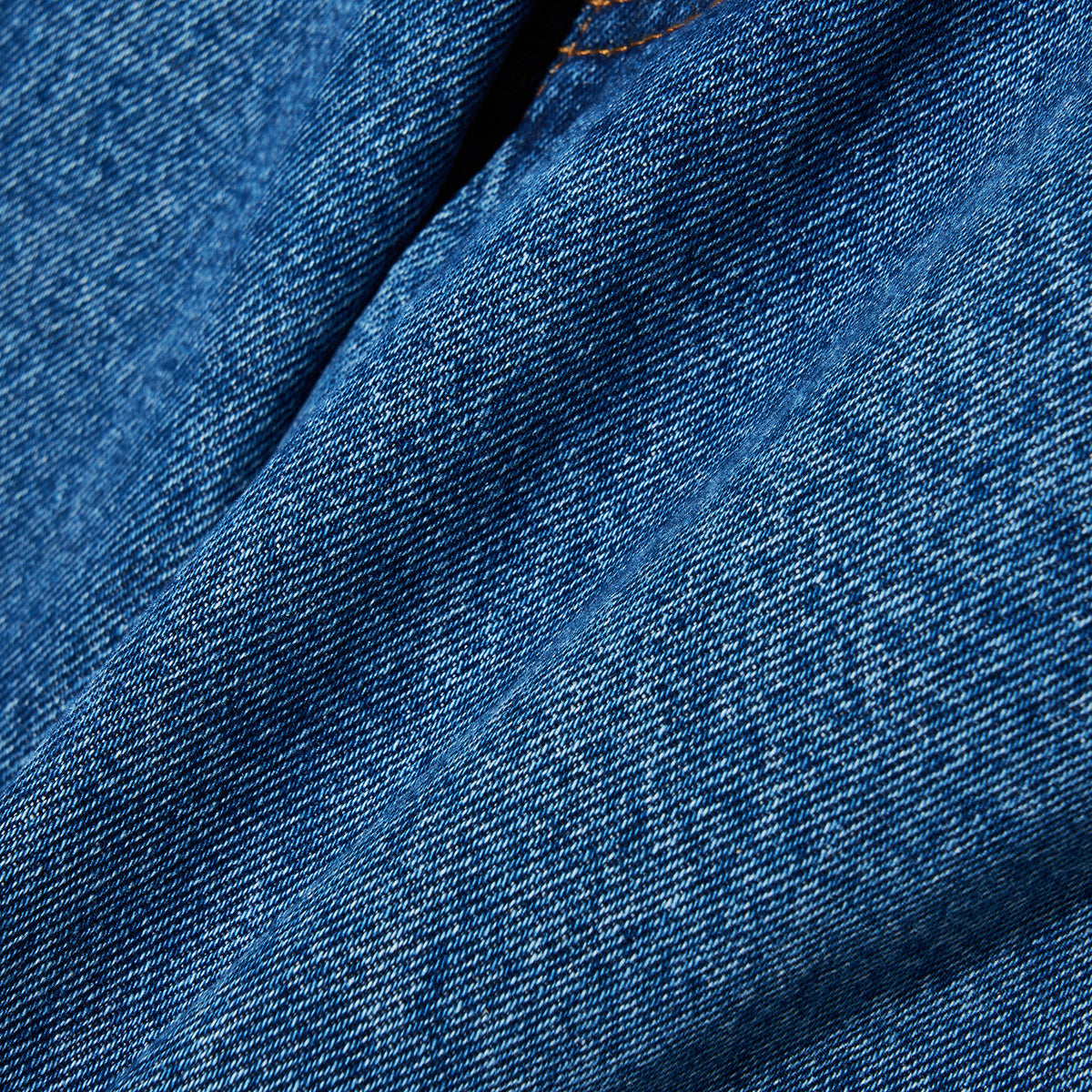 F+ DENIM 5 POCKETS - 09