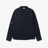 F+ UTILITY SHIRT - 01