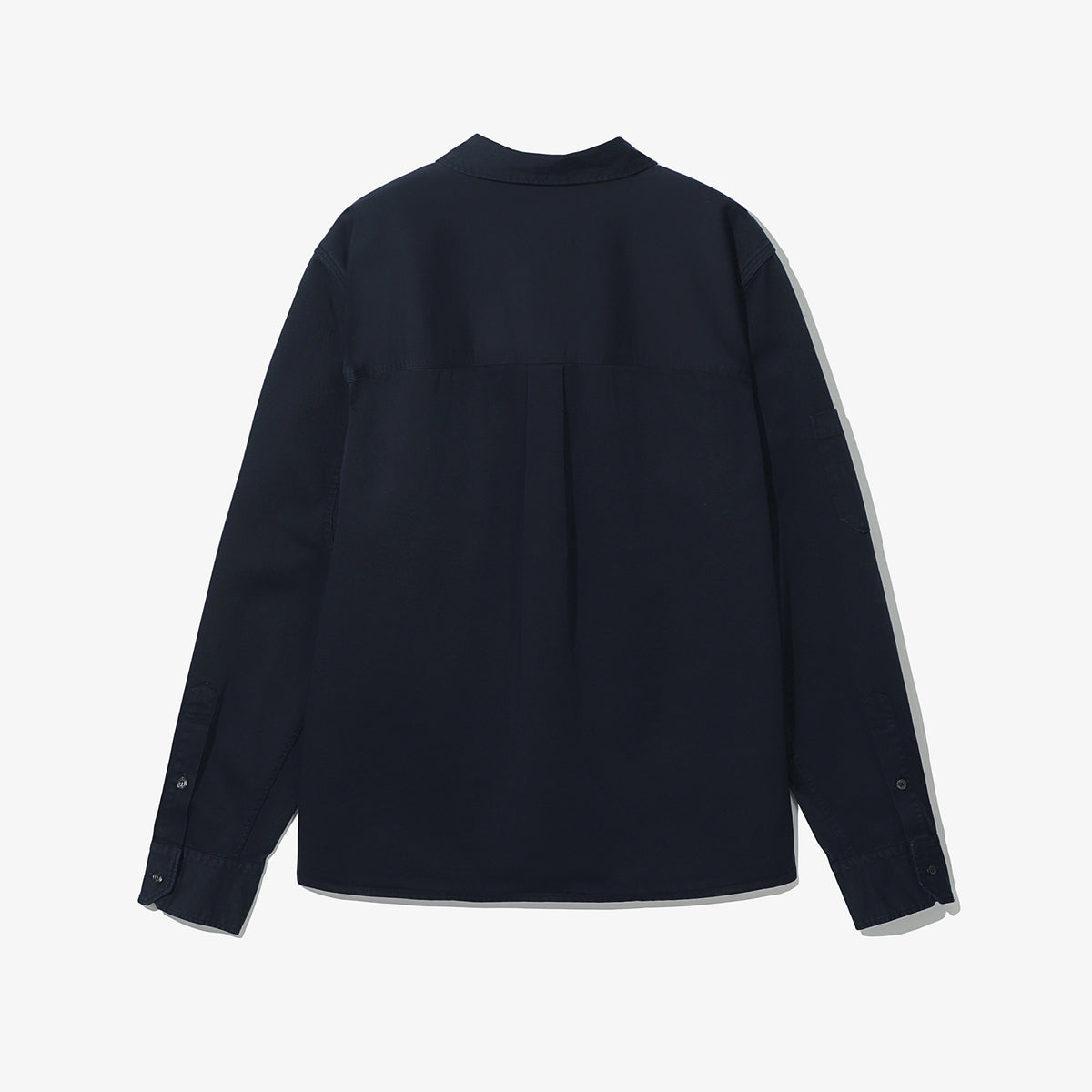 F+ UTILITY SHIRT - 02
