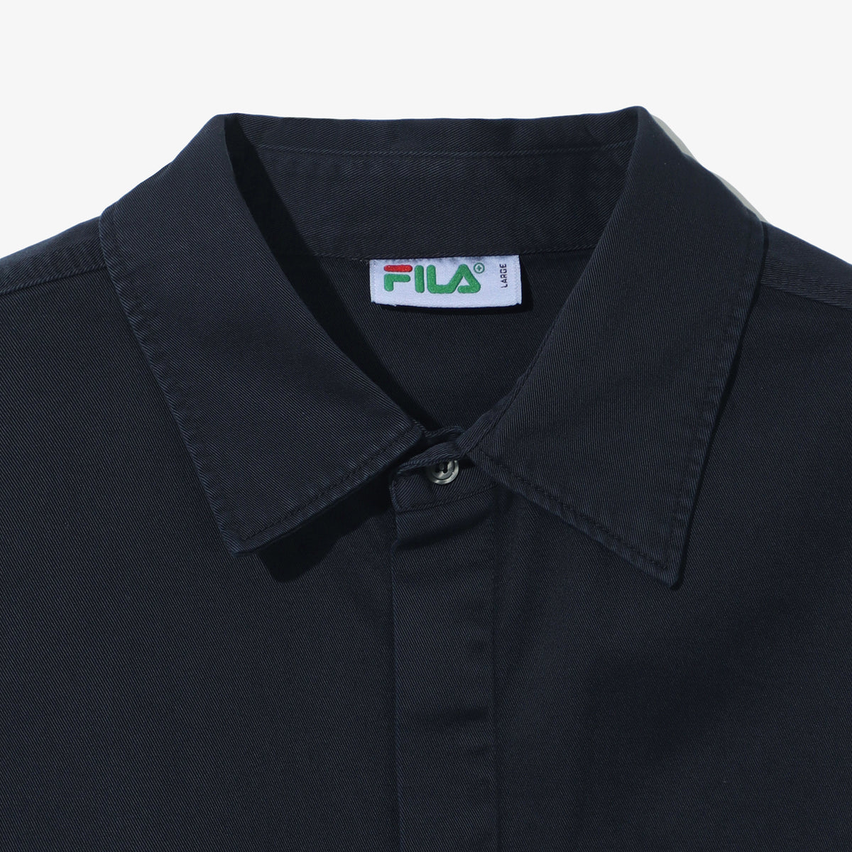F+ UTILITY SHIRT - 03