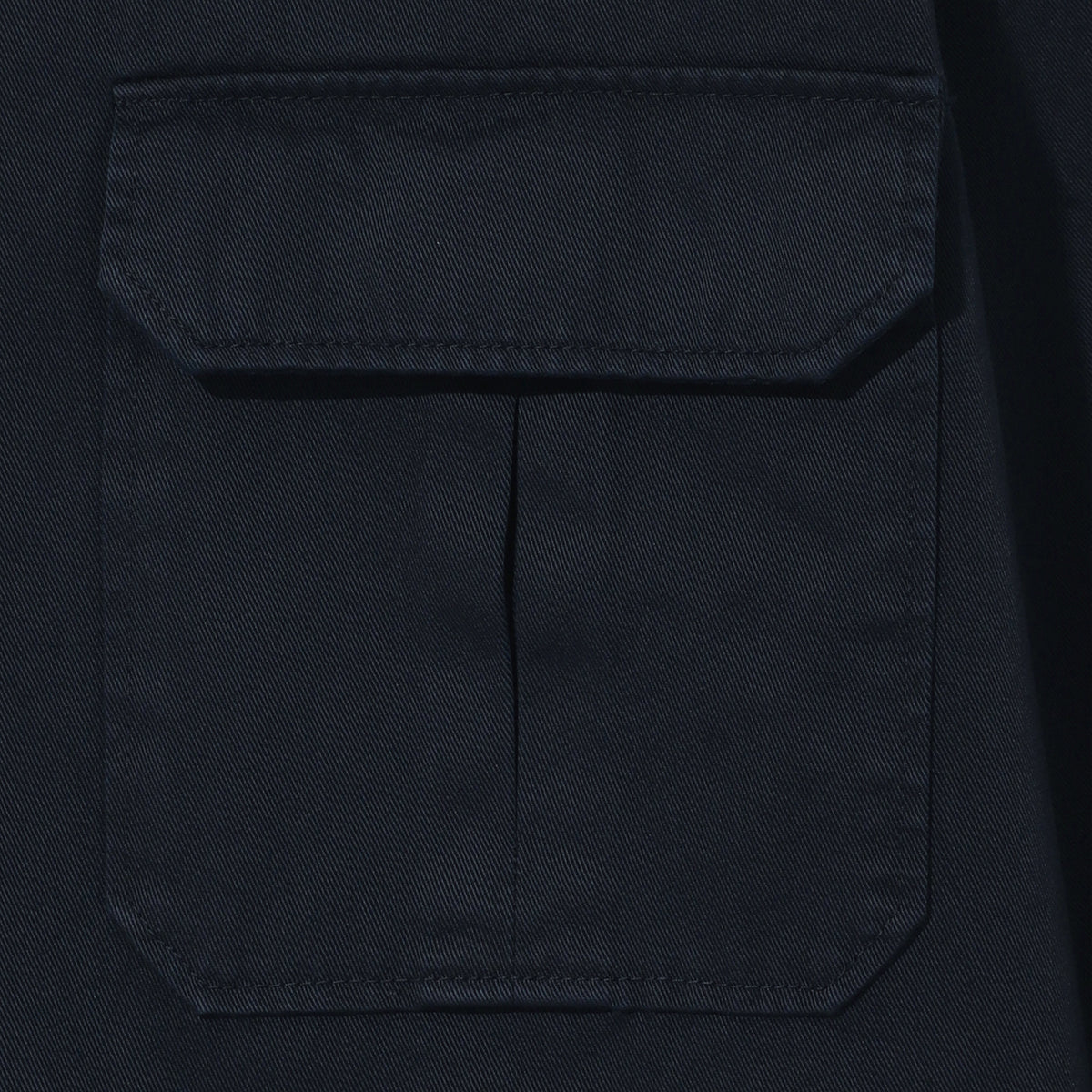 F+ UTILITY SHIRT - 04