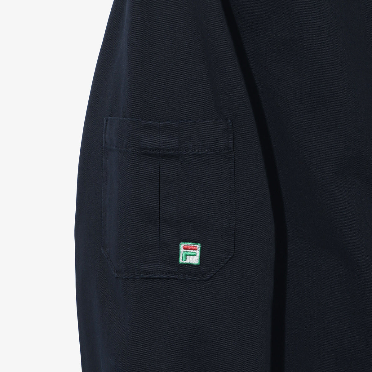 F+ UTILITY SHIRT - 05