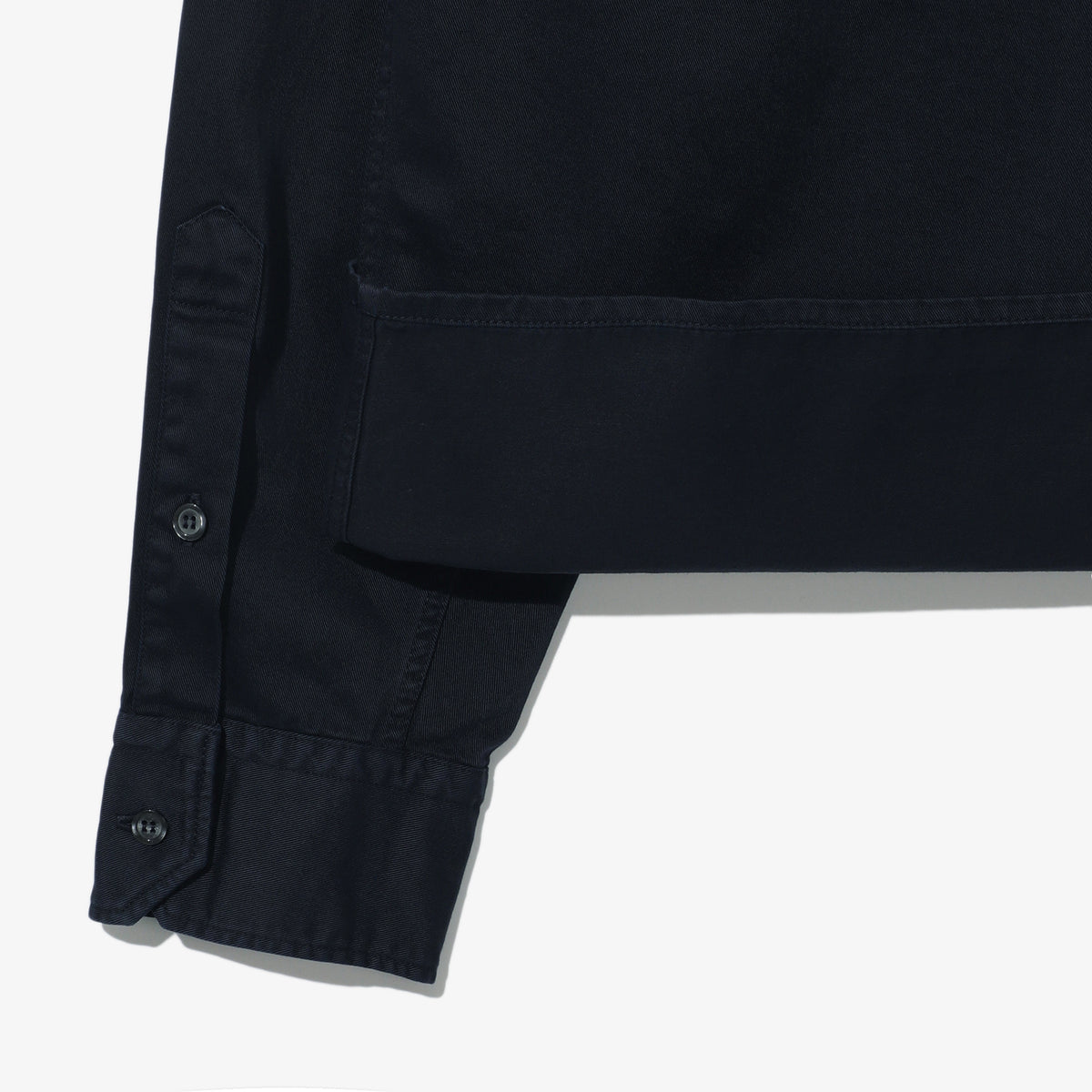 F+ UTILITY SHIRT - 09