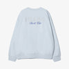 FILA 1911 그래픽 맨투맨