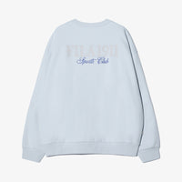 FILA 1911 그래픽 맨투맨