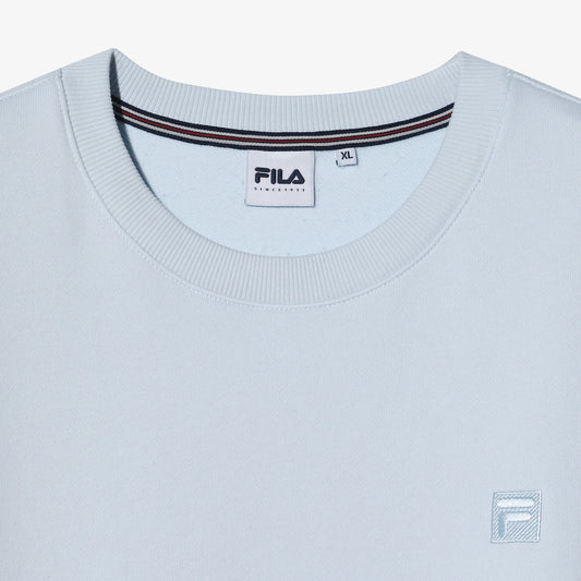 FILA 1911 그래픽 맨투맨 - 03