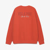 FILA 1911 그래픽 맨투맨