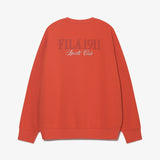 FILA 1911 그래픽 맨투맨 - 02