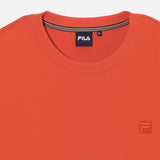 FILA 1911 그래픽 맨투맨 - 03