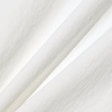 우븐 스트레치 컬러블럭 피스테 - 07