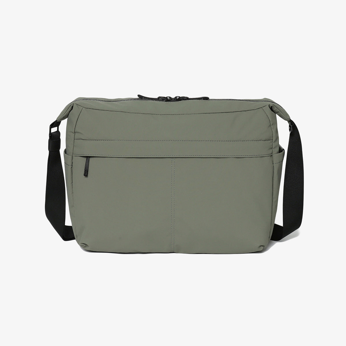 에센셜 메신저백 - 01