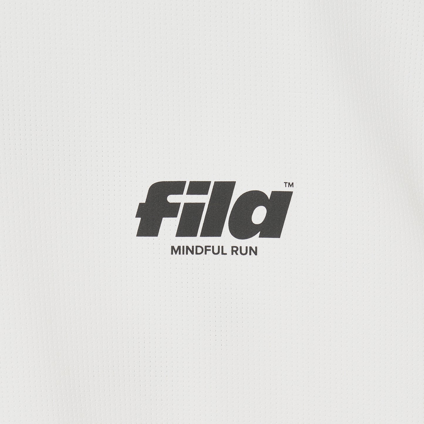 RUN 그래픽 반팔티 - 06