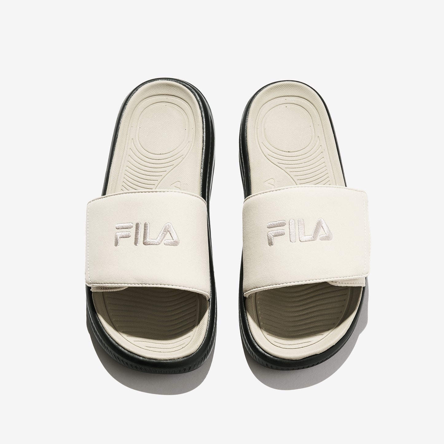 DRIFTER EASE LINEAR SUEDE - 04
