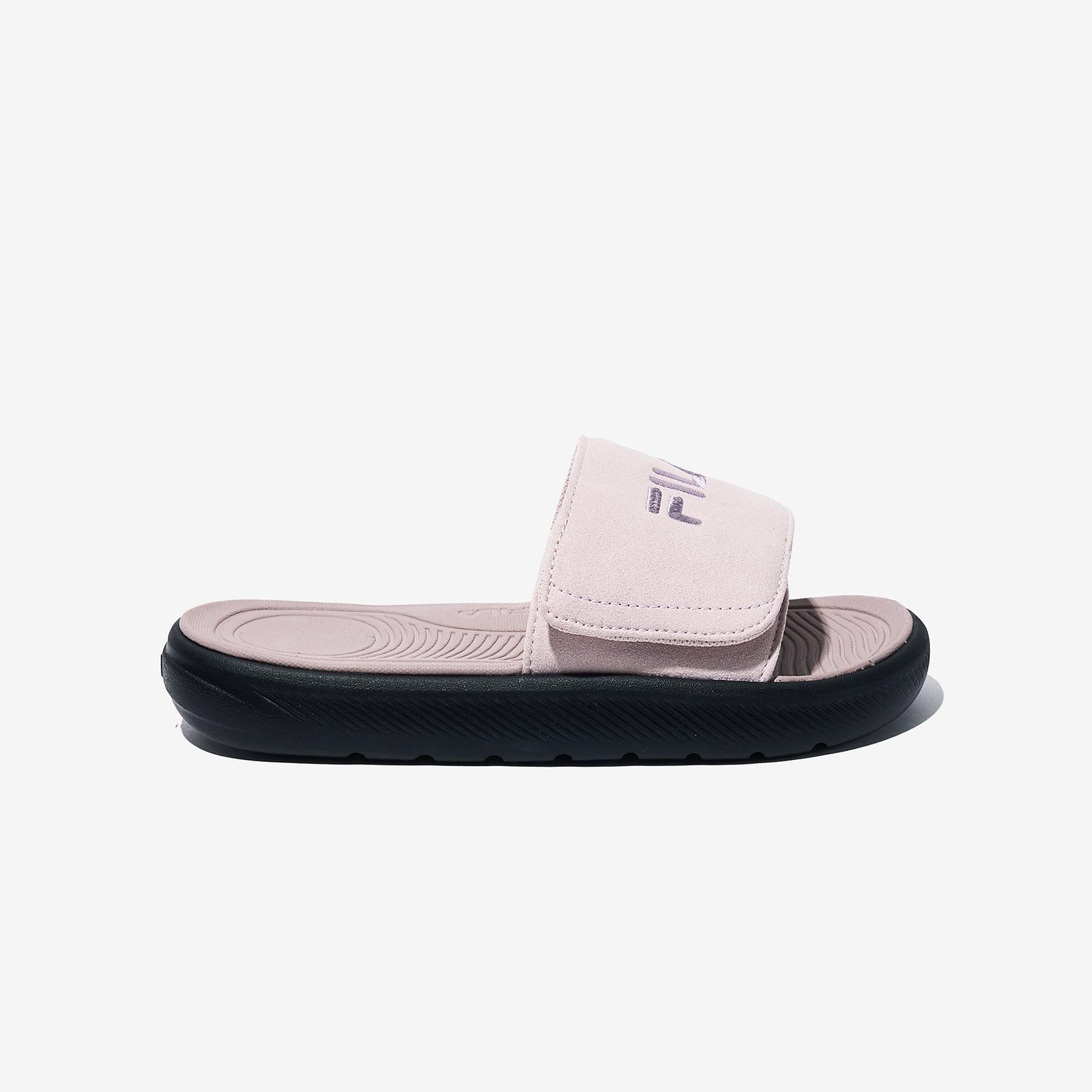 DRIFTER EASE LINEAR SUEDE - 01