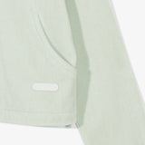 벨로아 코듀로이 스탠넥 집업 상의 - 04
