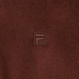코듀로이 패딩 자켓 - 04