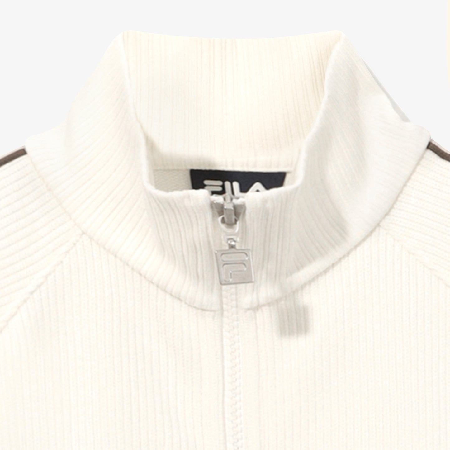 1911 여성 니트트랙 집업 - 03