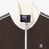 <고현정 착용> 1911 여성 니트트랙 집업 - 03