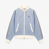 1911 여성 니트트랙 집업 - 01