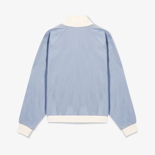 1911 여성 니트트랙 집업 - 02