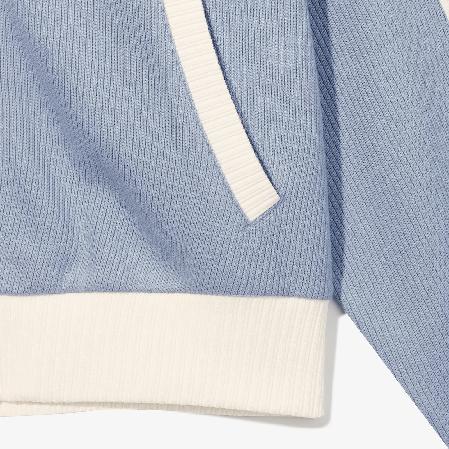 1911 여성 니트트랙 집업 - 06