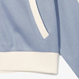 1911 여성 니트트랙 집업 - 06