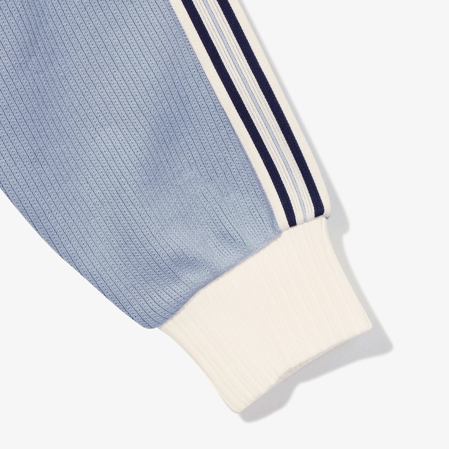 1911 여성 니트트랙 집업 - 07