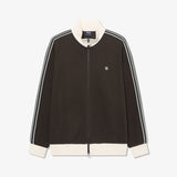 1911 유니 니트트랙 집업 - 01