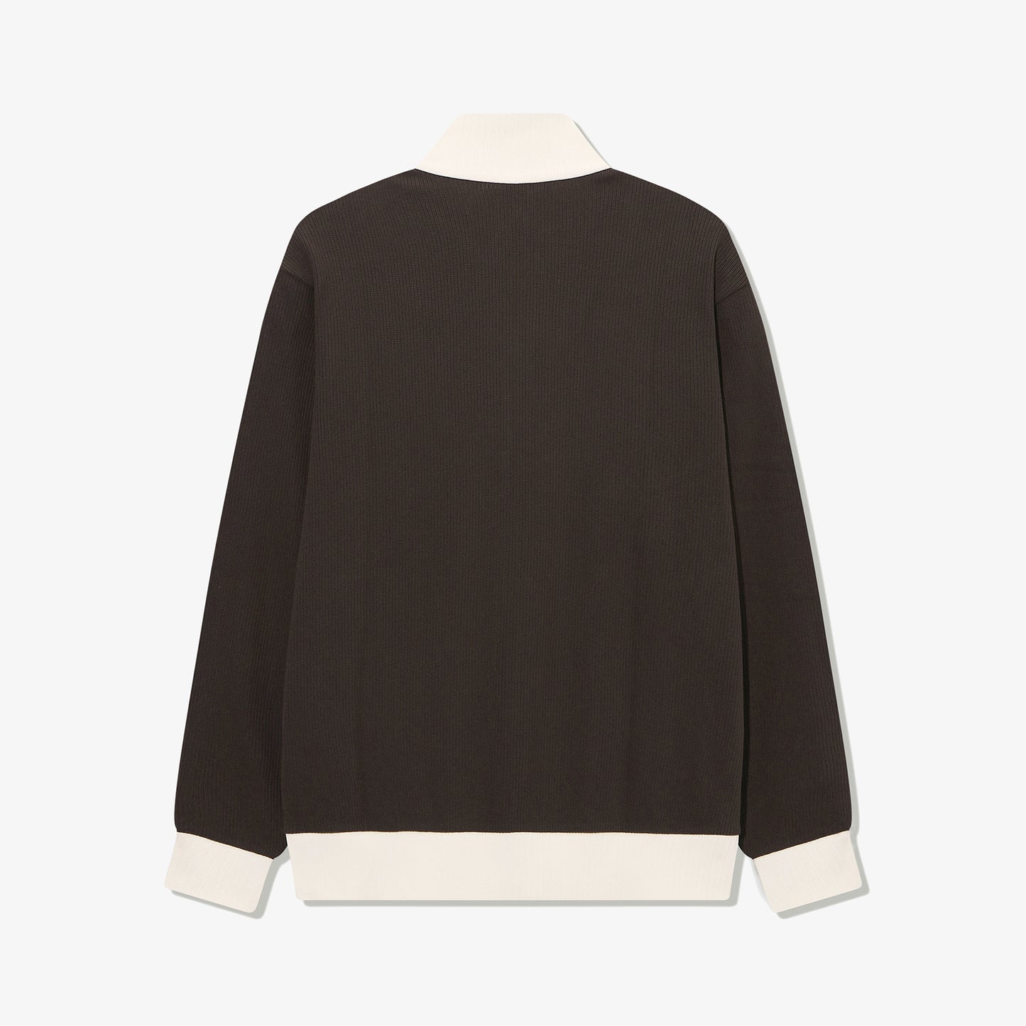 1911 유니 니트트랙 집업 - 02