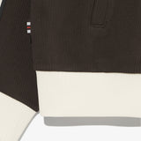 1911 유니 니트트랙 집업 - 05