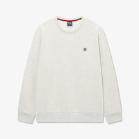 에센셜 스몰로고 맨투맨